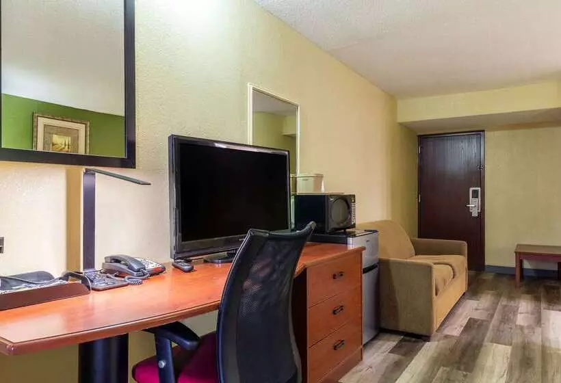 فندق Quality Inn Baytown Houston East