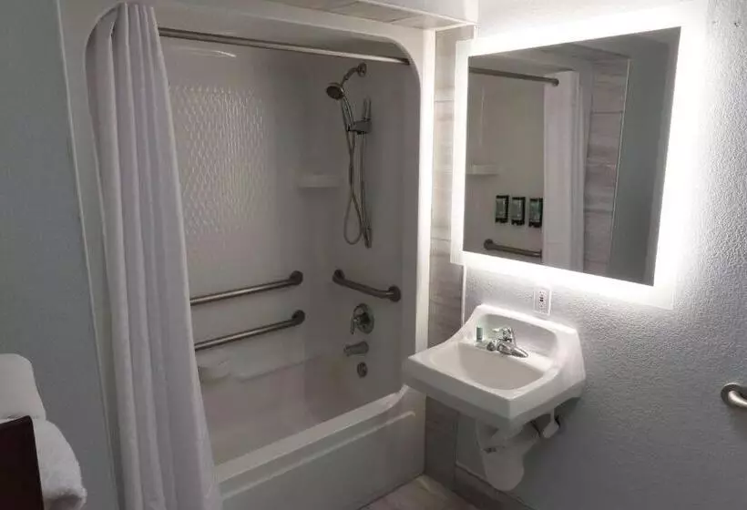 فندق Best Western Childress West