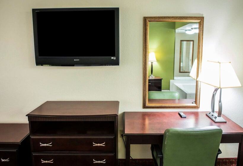 Hotel Quality Inn Chipley I10 At Exit 120