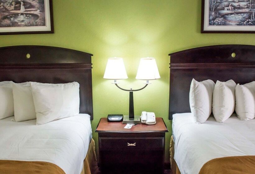 Hotel Quality Inn Chipley I10 At Exit 120