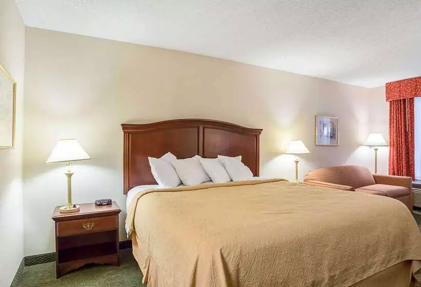 فندق Quality Inn & Conference Center