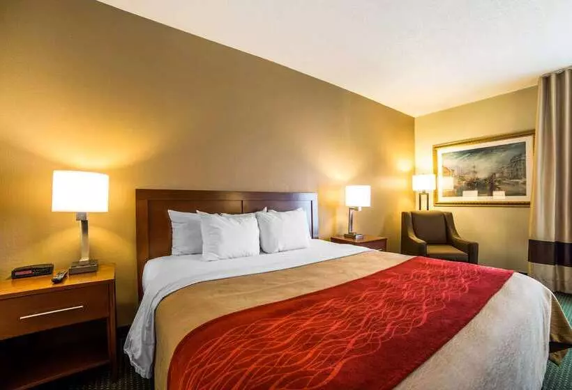ホテル Quality Inn Draper Near Salt Lake City