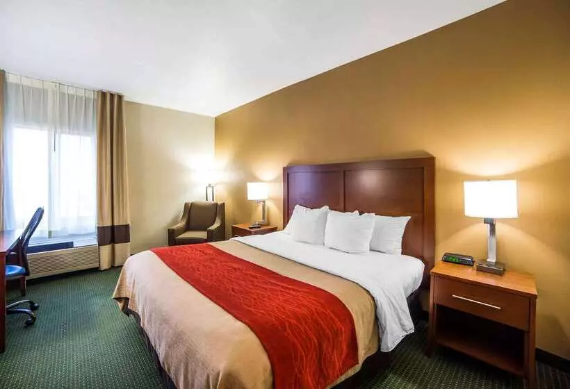 ホテル Quality Inn Draper Near Salt Lake City