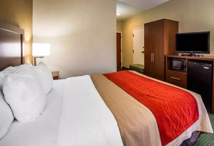 ホテル Quality Inn Draper Near Salt Lake City