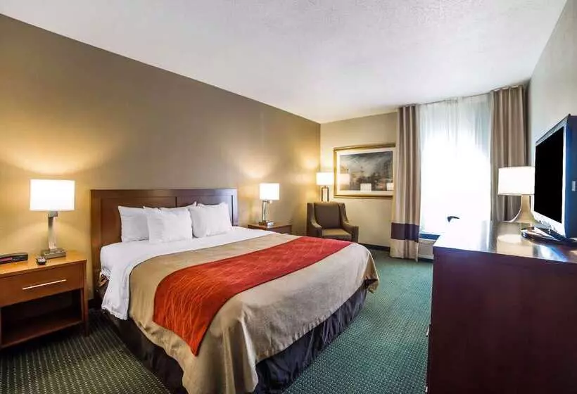ホテル Quality Inn Draper Near Salt Lake City