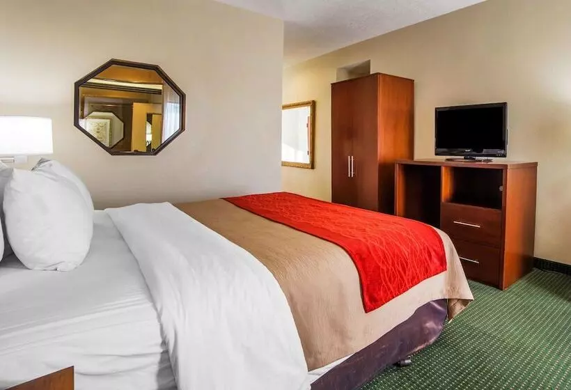 ホテル Quality Inn Draper Near Salt Lake City
