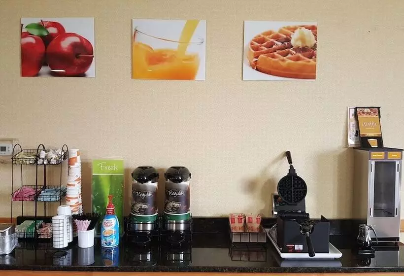 فندق Quality Inn & Suites Near Amish Country