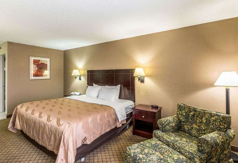 فندق Quality Inn