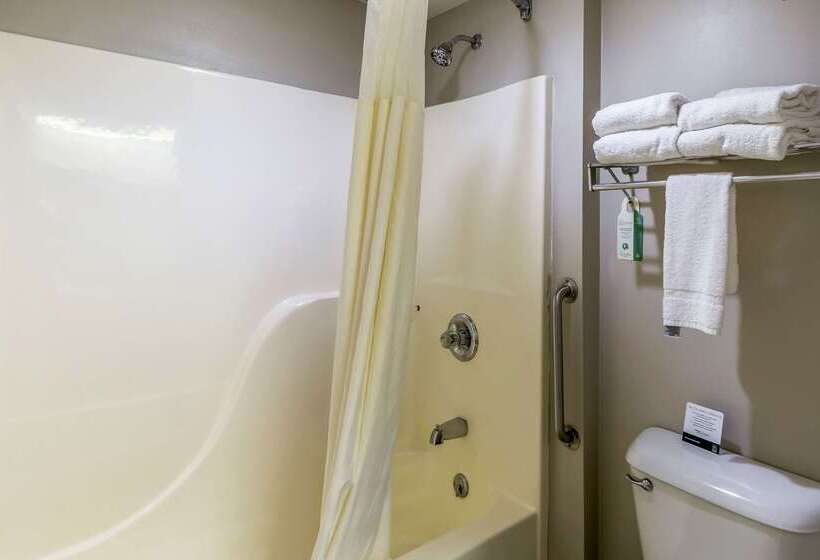 فندق Quality Inn