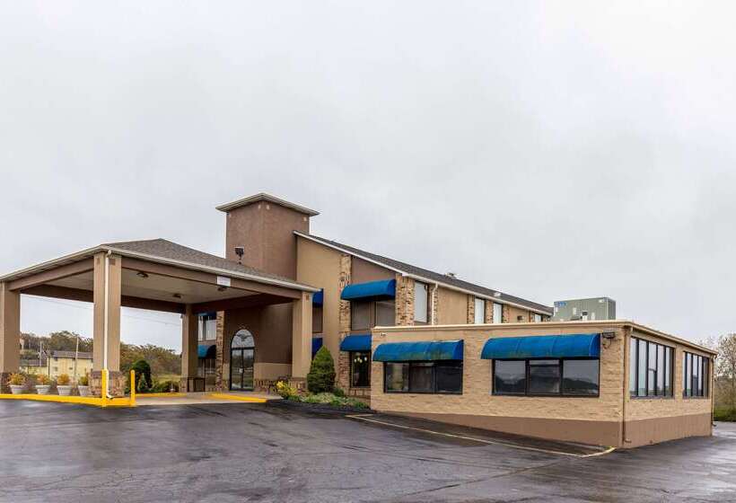 فندق Quality Inn