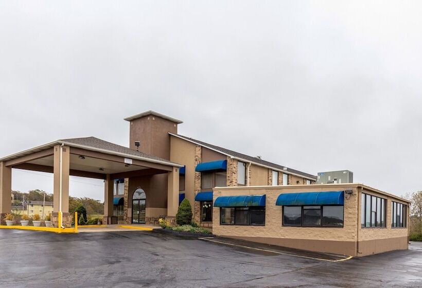 فندق Quality Inn