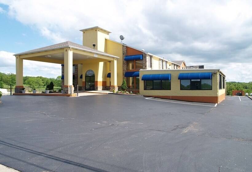 فندق Quality Inn