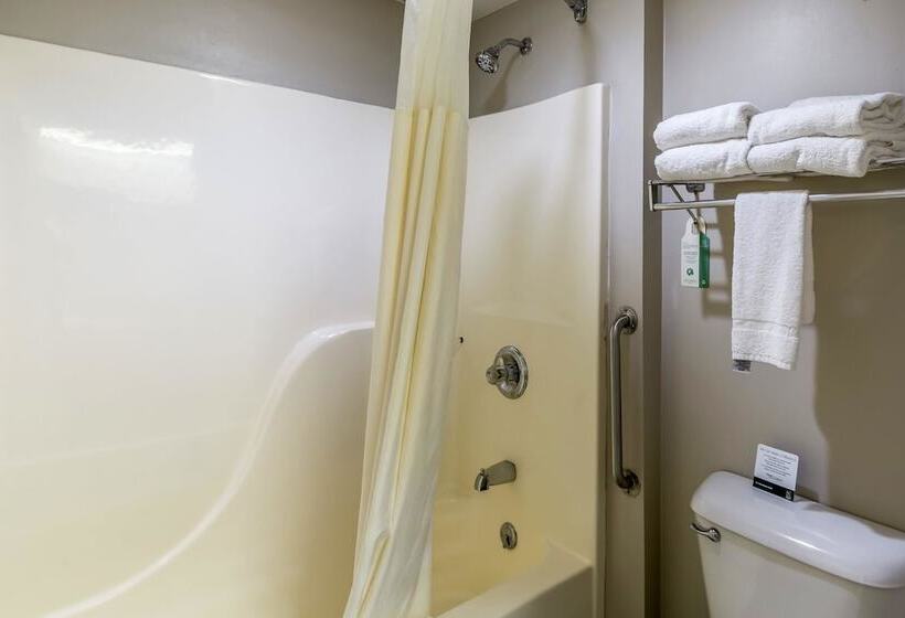 فندق Quality Inn