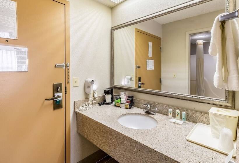 فندق Quality Inn