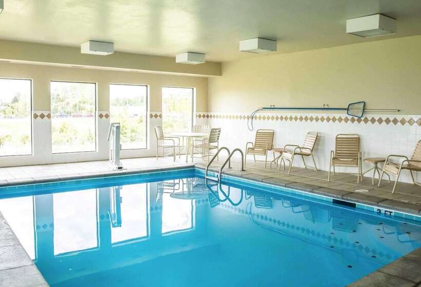 酒店 Quality Inn Springboro West