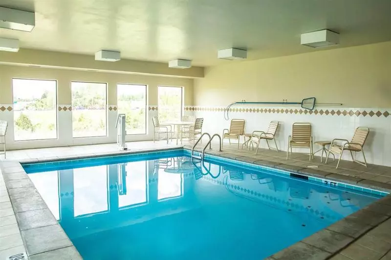 호텔 Quality Inn Springboro West