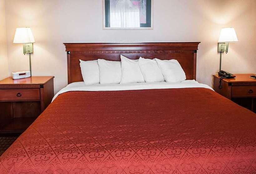 فندق Quality Inn & Suites Las Cruces  University Area