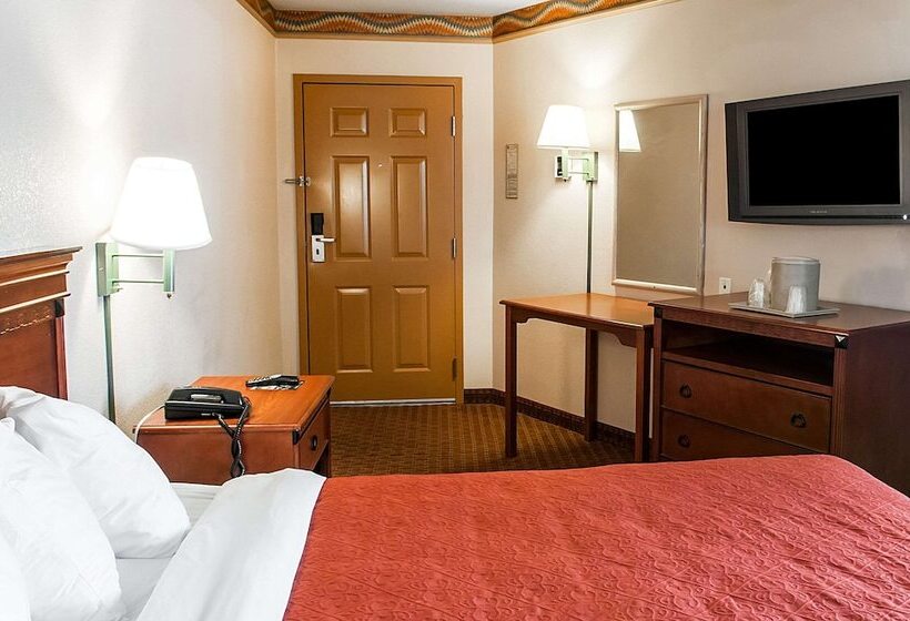 فندق Quality Inn & Suites Las Cruces  University Area