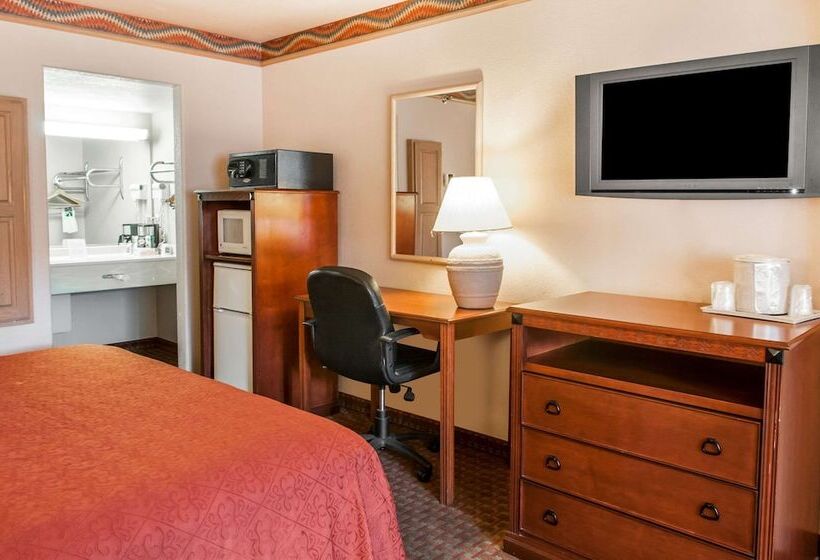 فندق Quality Inn & Suites Las Cruces  University Area
