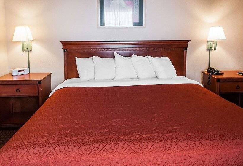فندق Quality Inn & Suites Las Cruces  University Area