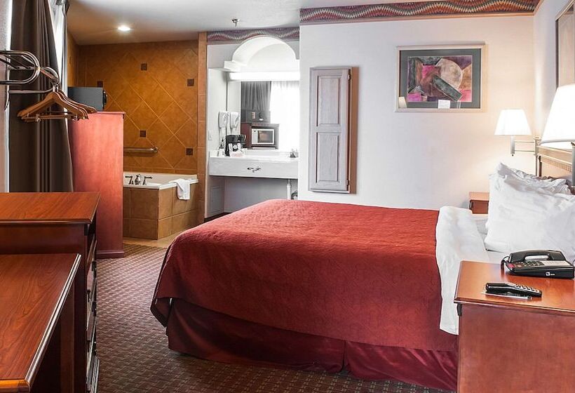 فندق Quality Inn & Suites Las Cruces  University Area