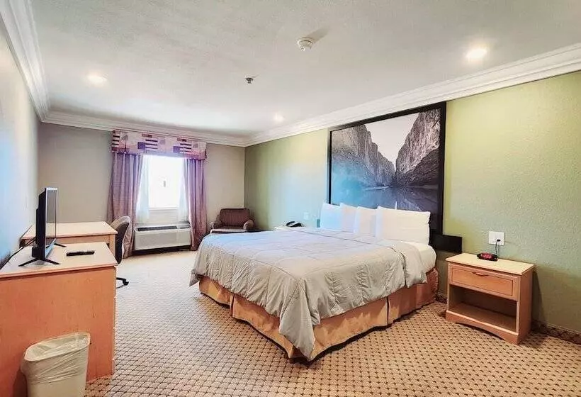 호텔 Super 8 By Wyndham Temple I35