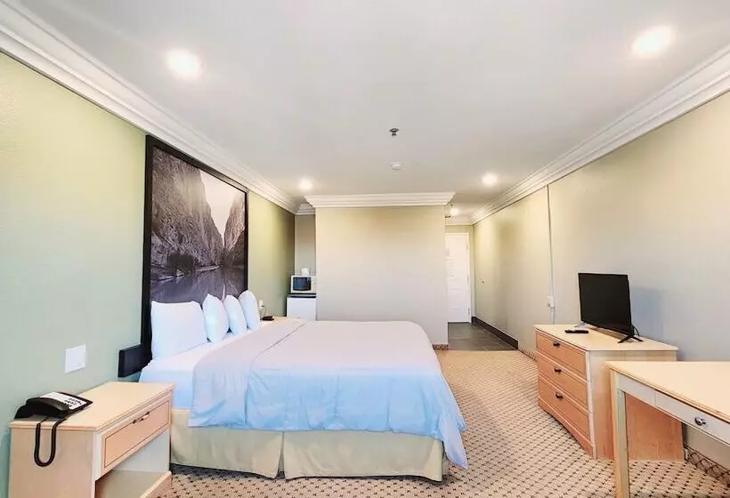 호텔 Super 8 By Wyndham Temple I35