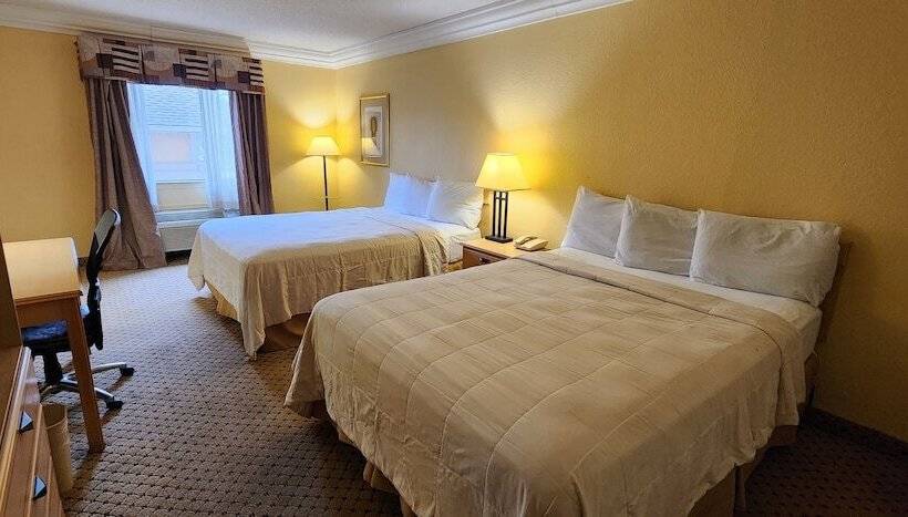 Отель Super 8 By Wyndham Temple I35