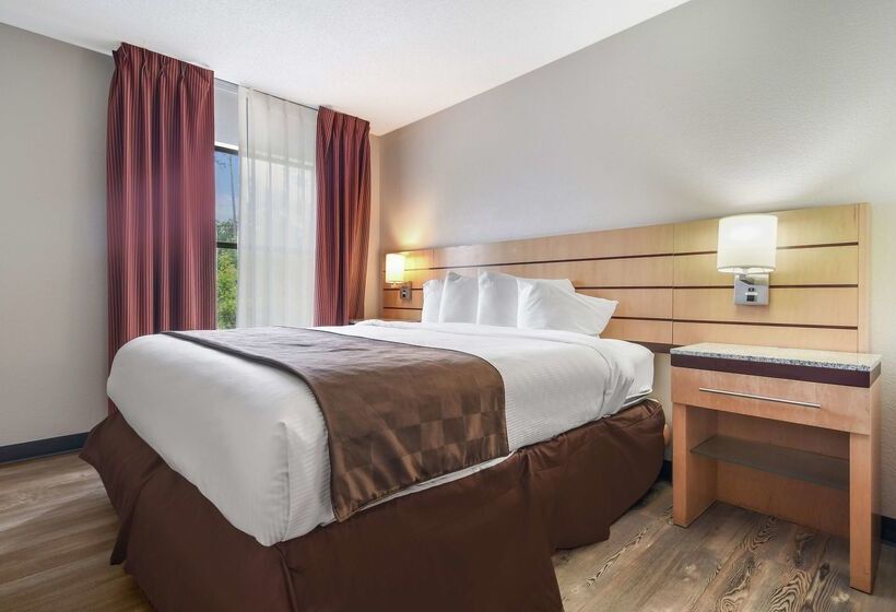 Surestay Plus Hotel By Best Western Tarboro