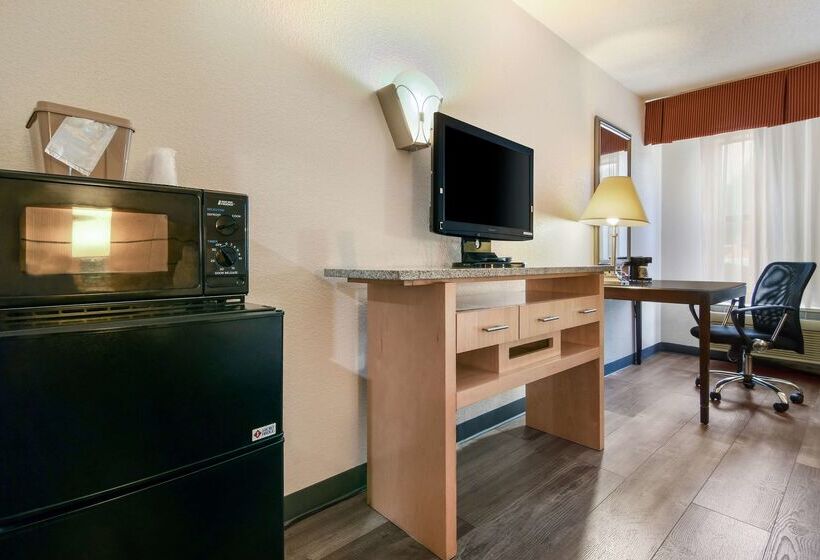 Surestay Plus Hotel By Best Western Tarboro