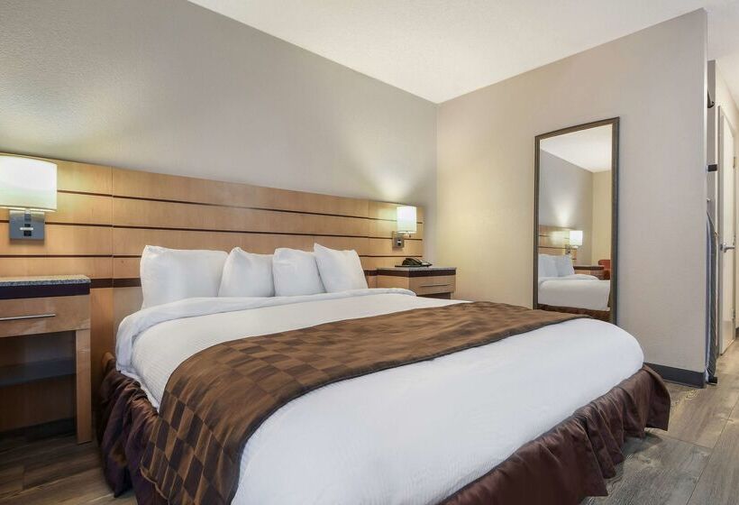 Surestay Plus Hotel By Best Western Tarboro