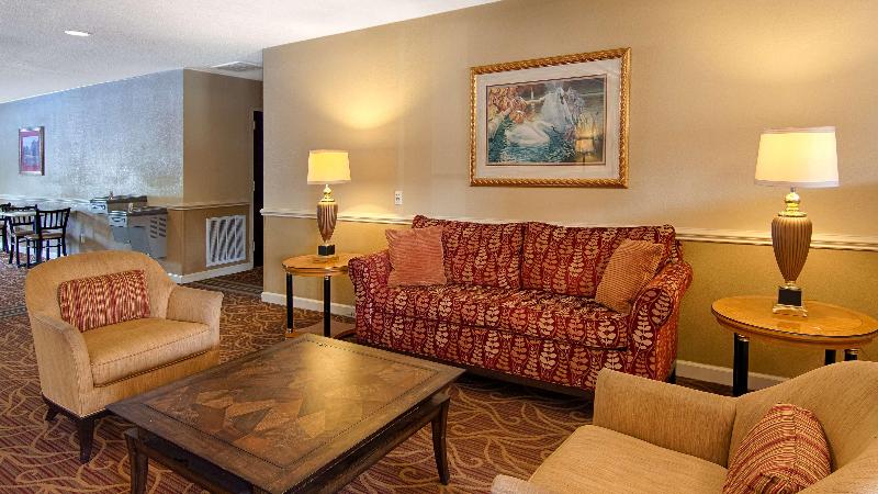 Surestay Plus Hotel By Best Western Tarboro