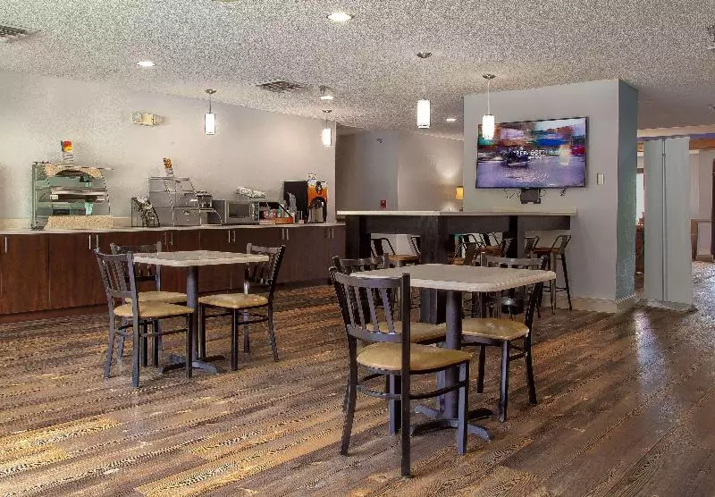 Surestay Plus Hotel By Best Western Tarboro