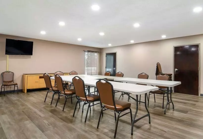 Surestay Plus Hotel By Best Western Tarboro