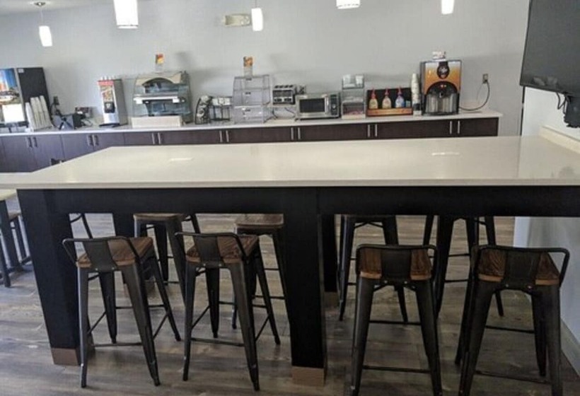 Surestay Plus Hotel By Best Western Tarboro