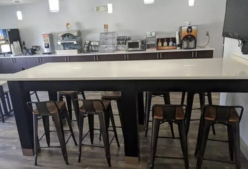 Surestay Plus Hotel By Best Western Tarboro