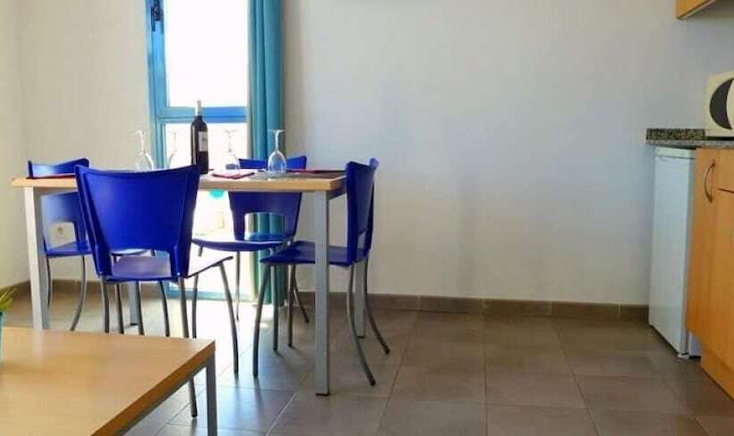 Apartamento Acogedor En Cambrils