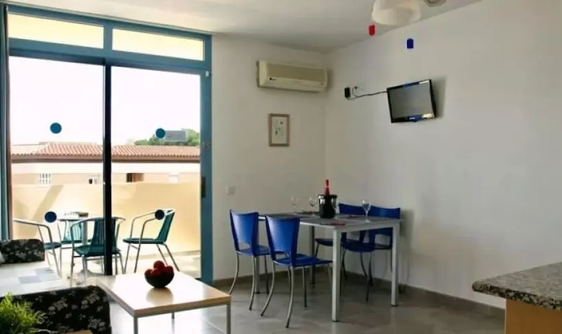 Apartamento Acogedor En Cambrils