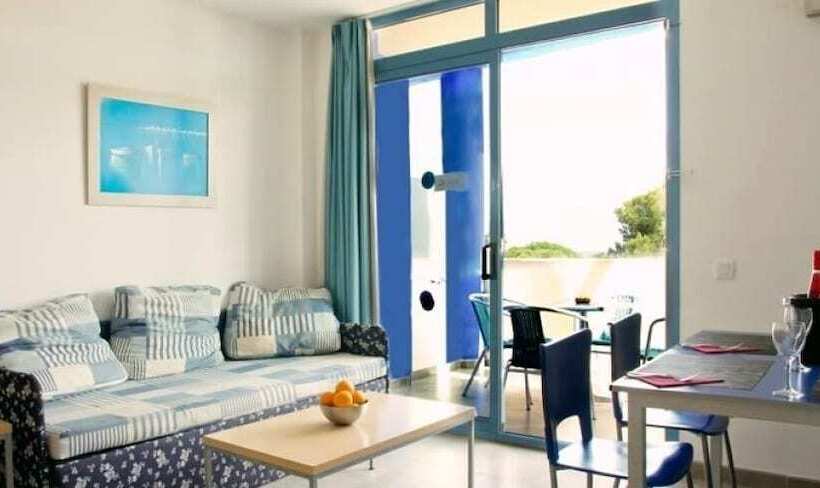 Apartamento Acogedor En Cambrils