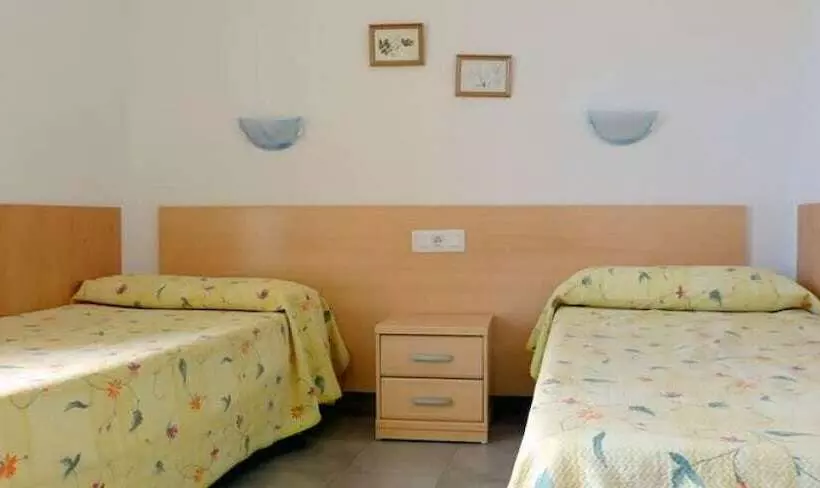 Apartamento Acogedor En Cambrils