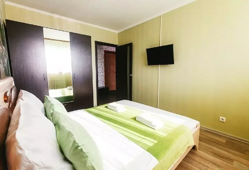Apartaments 5 Zvezd Prestige