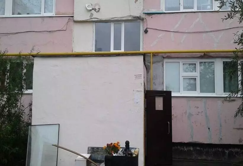 Apartaments 5 Zvezd Prestige