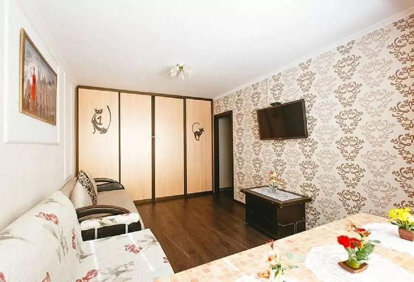 Apartaments 5 Zvezd Prestige