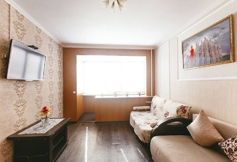 Apartaments 5 Zvezd Prestige
