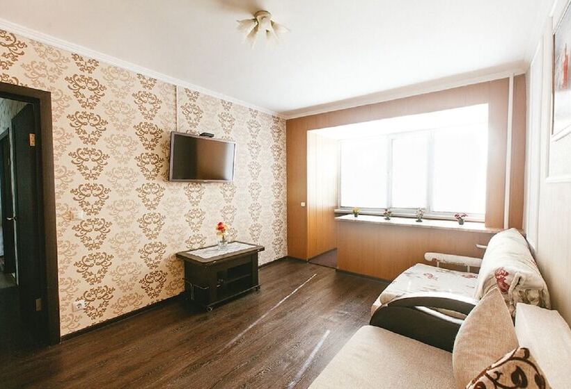 Apartaments 5 Zvezd Prestige