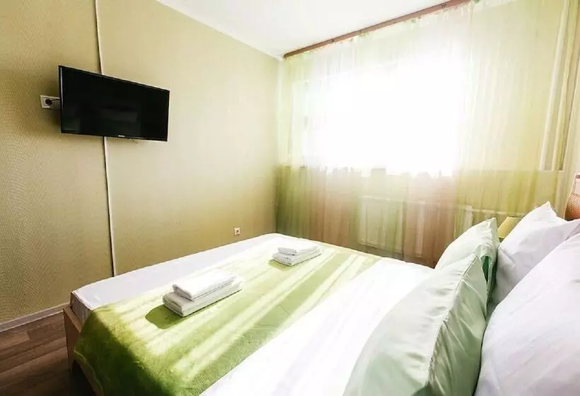 Apartaments 5 Zvezd Prestige