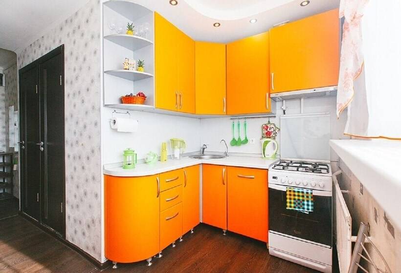 Apartaments 5 Zvezd Prestige