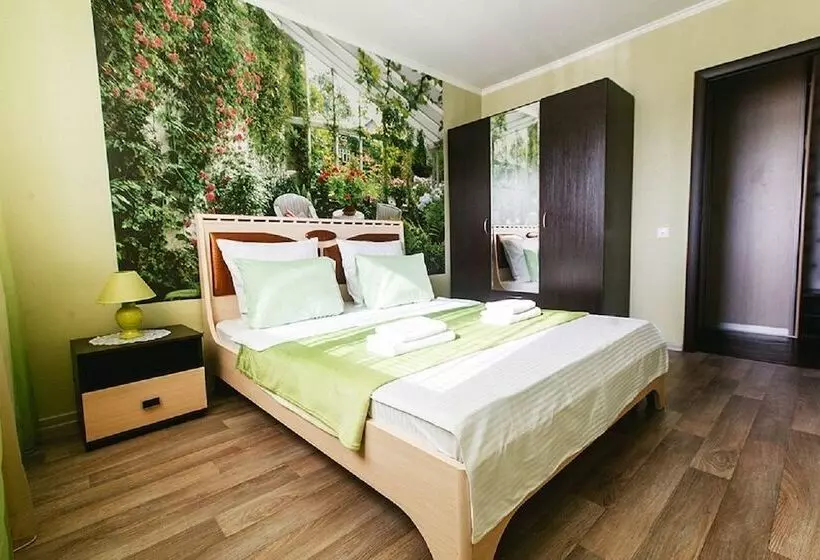 Apartaments 5 Zvezd Prestige