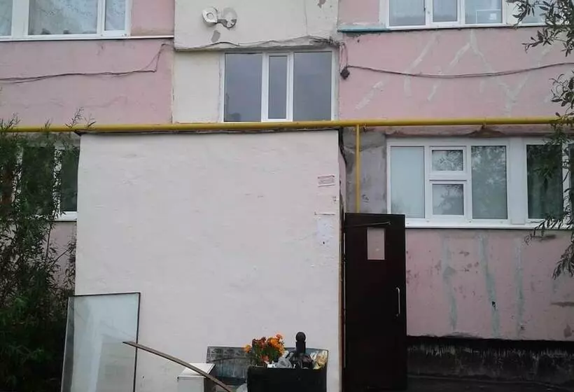 Apartaments 5 Zvezd Prestige