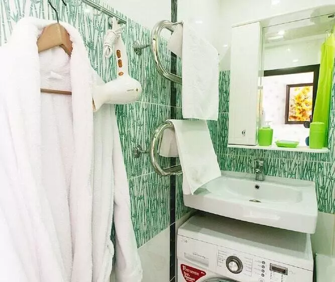 Apartaments 5 Zvezd Prestige